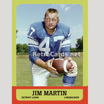 1963T-Jim-Martin-Detroit-Lions