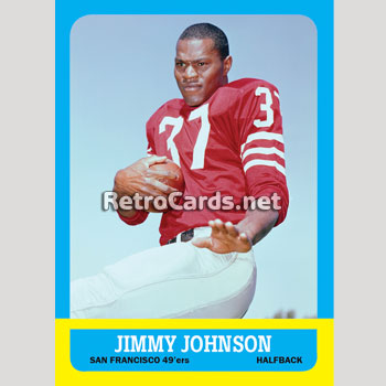 1963T-Jimmy-Johnson-San-Francisco-49ers