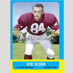 1963T-Joe-Robb-St.-Louis-Cardinals