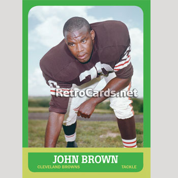 1963T-John-Brown-Cleveland-Browns