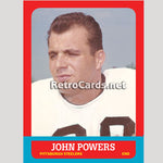 1963T-John-Powers-Pittsburgh-Steelers