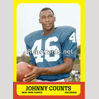 1963T-Johnny-Counts-New-York-Giants