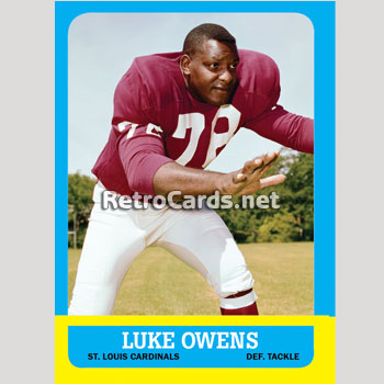 1963T-Luke-Owens-St.-Louis-Cardinals