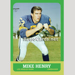 1963T-Mike-Henry-Los-Angeles-Rams