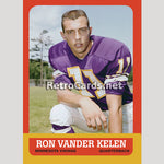 1963T-Ron-Vander-Kelen-Minnesota-Vikings-Recovered