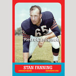 1963T-Stan-Fanning-Chicago-Bears
