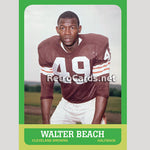 1963T-Walter-Beach-Cleveland-Browns