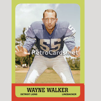 1963T-Wayne-Walker-Detroit-Lions