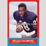 1963T-Willie-Gallimore-Chicago-Bears