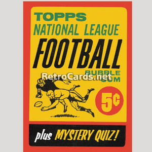 1963T Wrapper Team Highlights