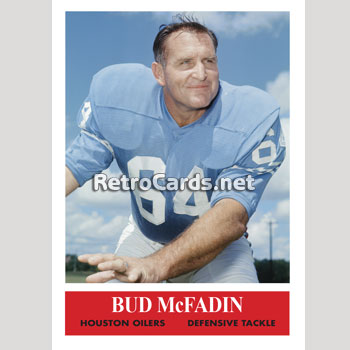 1964P-Bud-McFadin-Houston-Oilers