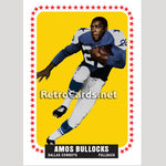 1964T-Amos-Bullocks-Dallas-Cowboys