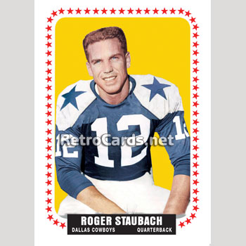 1964T-Roger-Staubach-Dallas-Cowboys