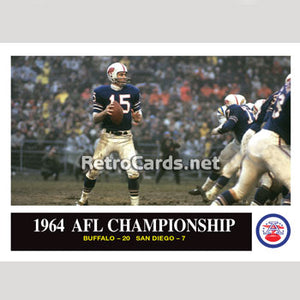 1965P AFL Championship