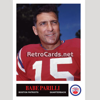 1965P-Babe-Parilli-Boston-Patriots