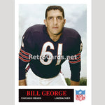 1965P-Bill-George-Chicago-Bears