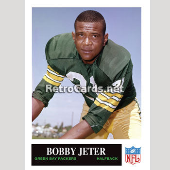 Packers Bob Jeter  Green Bay Packers –