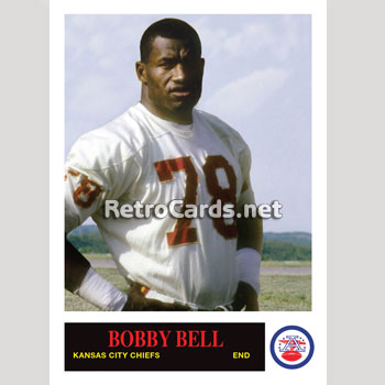 1965P-Bobby-Bell-Kansas-City-Chiefs
