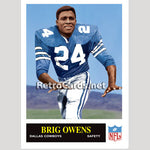1965P-Brig-Owens-Dallas-Cowboys