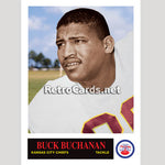 1965P-Buck-Buchanan-Kansas-City-Chiefs