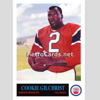 1965P-Cookie-Gilchrist-Denver-Broncos