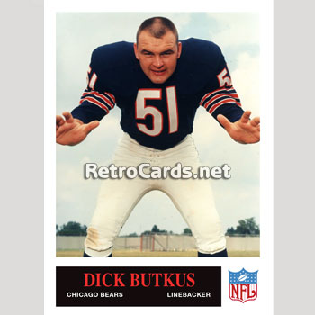 1965P-Dick-Butkus-Chicago-Bears