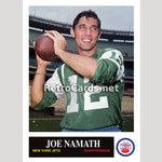 1965P-Joe-Namath-New-York-Jets