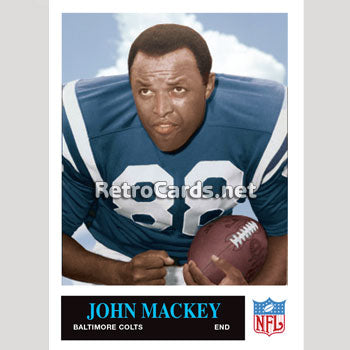 1965P-John-Mackey-Baltimore-Colts