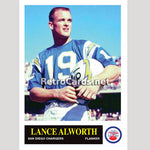 1965P-Lance-Alworth-San-Diego-Chargers