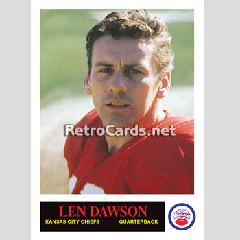 1965P-Len-Dawson-Kansas-City-Chiefs