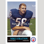 1965P-Mike-Stratton-Buffalo-Bills