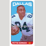 1965T-Pettis-Norman-Dallas-Cowboys
