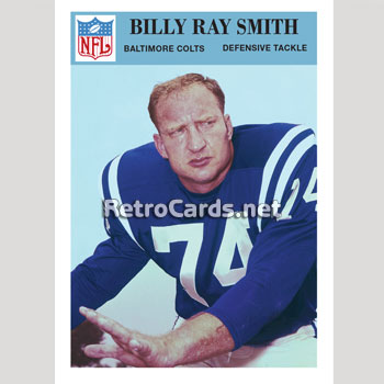 1966P-Billy-Ray-Smith-Baltimore-Colts