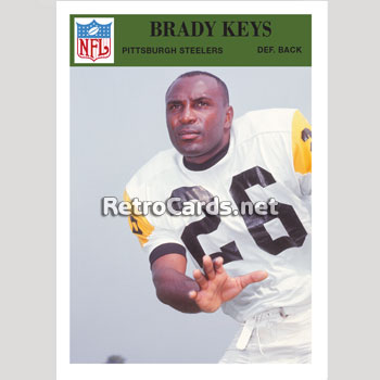 1966P-Brady-Keys-Pittsburgh-Steelers