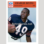 1966P-Charlie-Bivins-Chicago-Bears