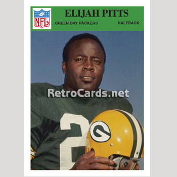 1966P-Elijah-Pitts-Green-Bay-Packers
