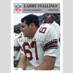 1966P-Larry-Stallings-St.-Louis-Cardinals