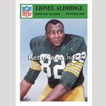 1966P-Lionel-Aldridge-Green-Bay-Packers