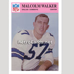 1966P-Malcolm-Walker-Dallas-Cowboys