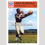 1966P-Paul-Warfield-Cleveland-Browns