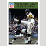 1966P-Pittsburgh-Steelers-Team