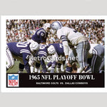 1966P-Playoff-Bowl