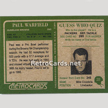 1966P-Warfield-backs