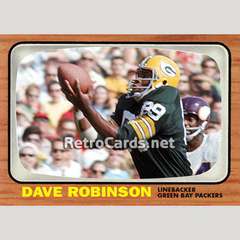 1966T-Dave-Robinson-Green-Bay-Packers