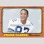 1966T-Frank-Clarke-Dallas-Cowboys