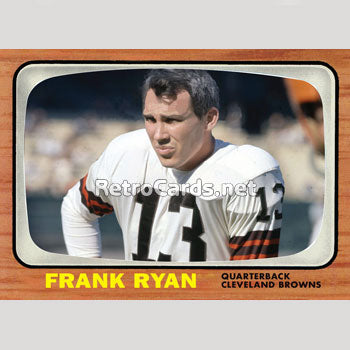 1966T-Frank-Ryan-Cleveland-Browns