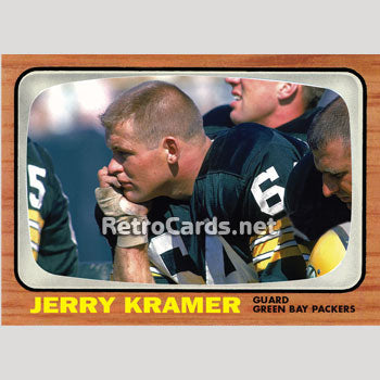 1966T-Jerry-Kramer-Green-Bay-Packers