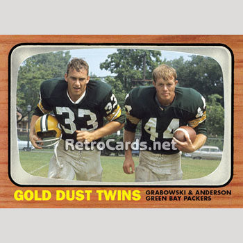 1966T-Jim-Grabowski-Donny-Anderson-Green-Bay-Packers