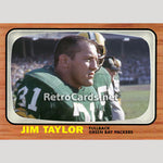 1966T-Jim-Taylor-Green-Bay-Packers