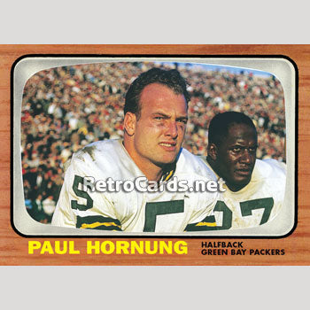1966T-Paul-Hornung-Green-Bay-Packers